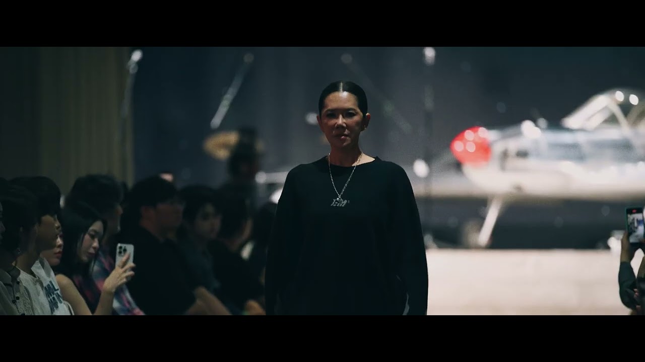 TM3 MAW 런웨이 영상 미리보기