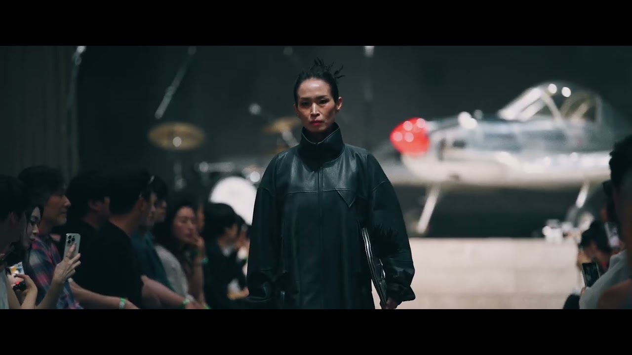 TROA MAW 런웨이 영상 미리보기