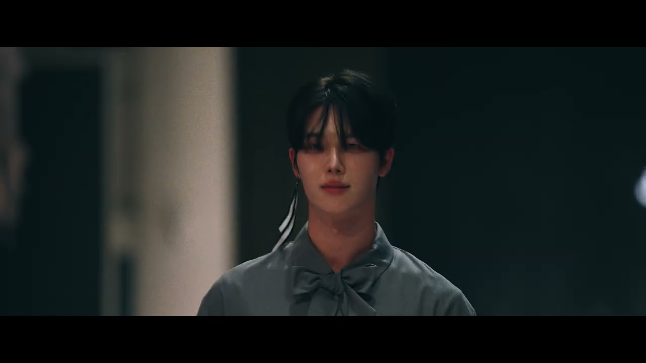JOHN&3:21 MAW 런웨이 영상 미리보기